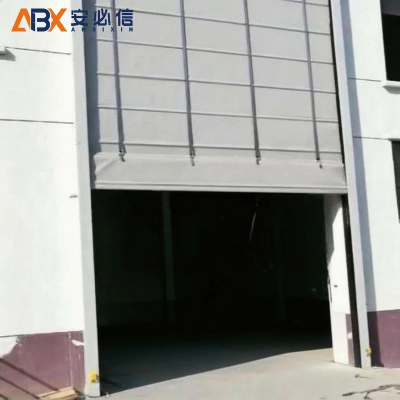延边朝鲜族自治州柔性门